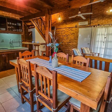Cabanas Solar Del Paso Paso de la Patria Szoba fotó