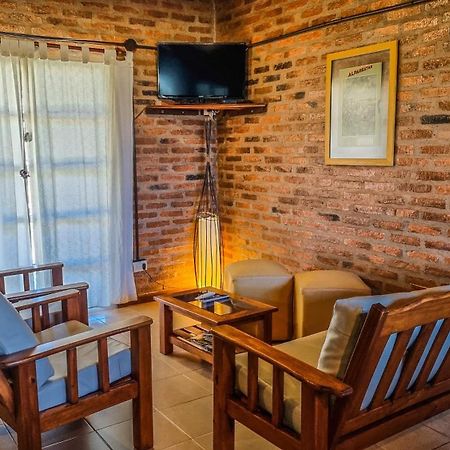 Cabanas Solar Del Paso Paso de la Patria Szoba fotó
