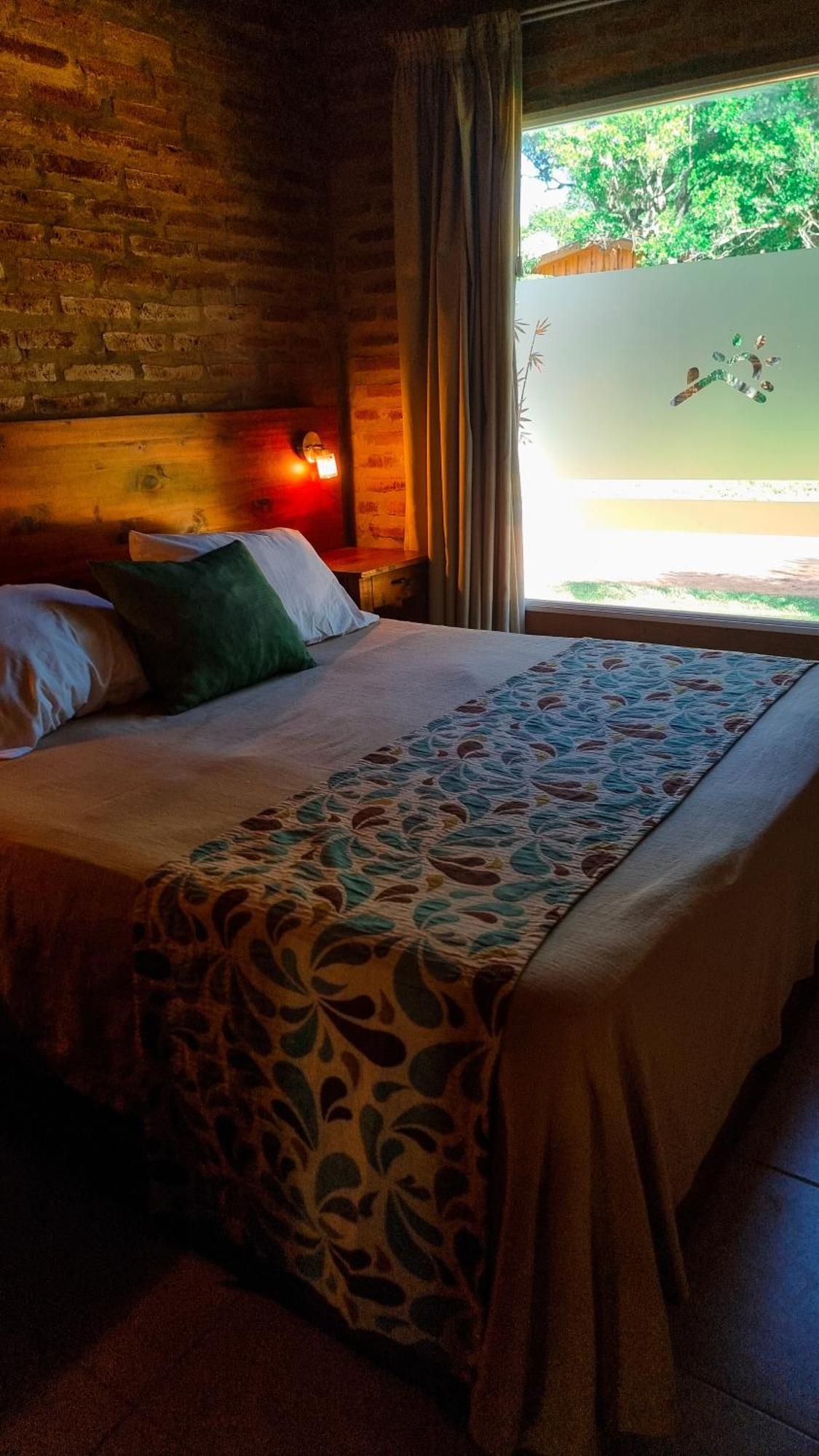 Cabanas Solar Del Paso Paso de la Patria Szoba fotó