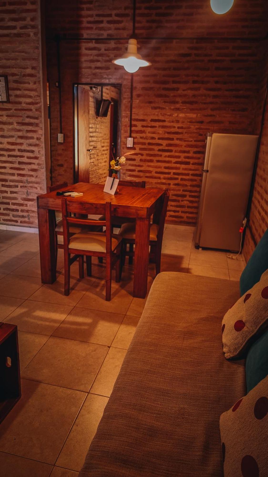 Cabanas Solar Del Paso Paso de la Patria Szoba fotó