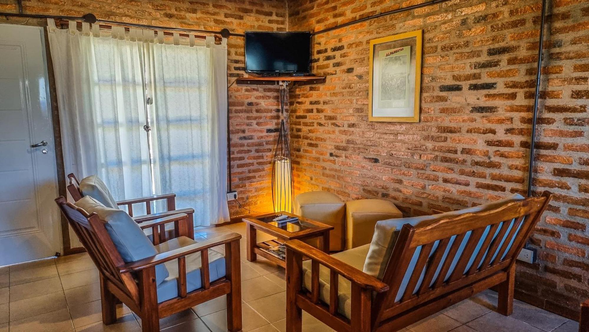 Cabanas Solar Del Paso Paso de la Patria Szoba fotó