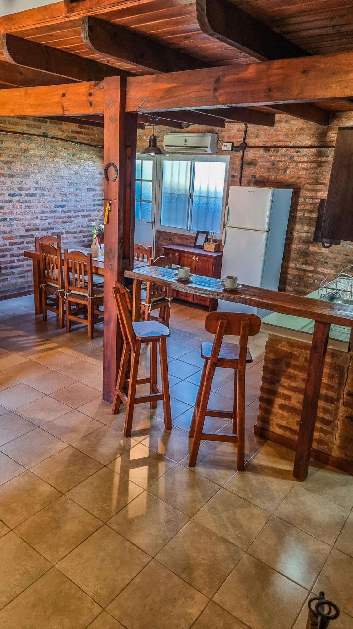 Cabanas Solar Del Paso Paso de la Patria Szoba fotó